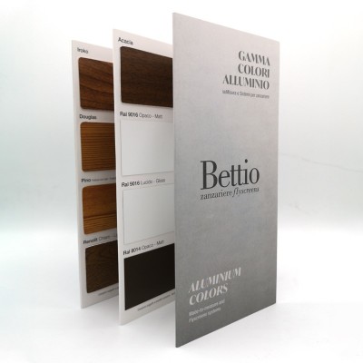 Alluminio Bettio®