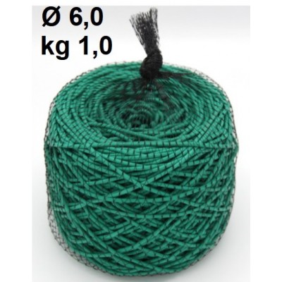 TUBETTO AGRICOLO Ø6,0 HQ