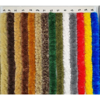 CAMPIONE COLORI CINIGLIA Ø42