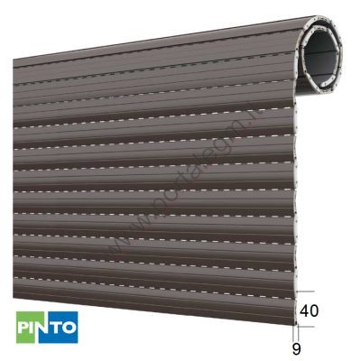 THERMO 40 (Duero 40)