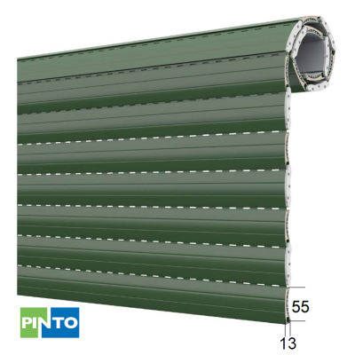 THERMO 55 (Duero 55)