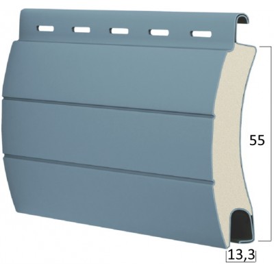 STECCHE SFUSE - TS ALG4N MD