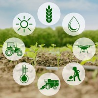 Articoli per l'agricoltura
